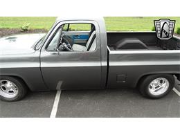 1975 Chevrolet C10 (CC-1787094) for sale in O'Fallon, Illinois