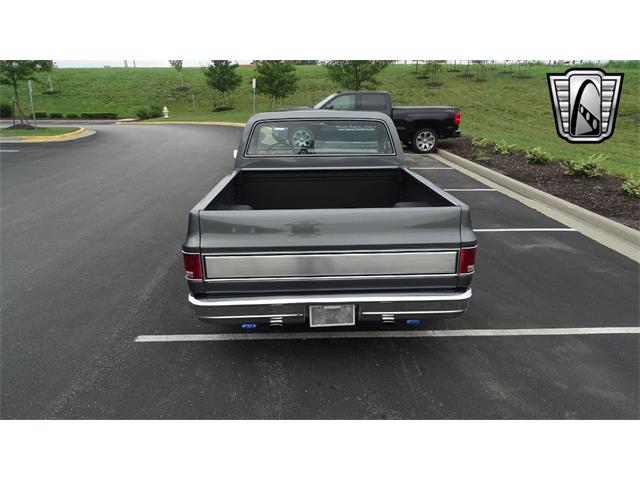 1975 Chevrolet C10 (CC-1787094) for sale in O'Fallon, Illinois