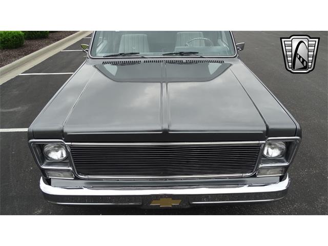 1975 Chevrolet C10 (CC-1787094) for sale in O'Fallon, Illinois