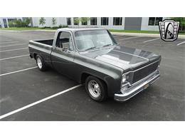 1975 Chevrolet C10 (CC-1787094) for sale in O'Fallon, Illinois