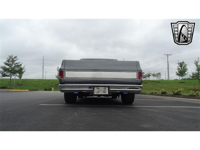 1975 Chevrolet C10 (CC-1787094) for sale in O'Fallon, Illinois