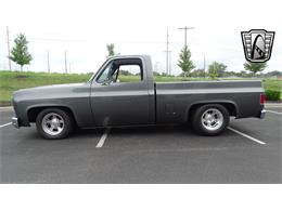 1975 Chevrolet C10 (CC-1787094) for sale in O'Fallon, Illinois