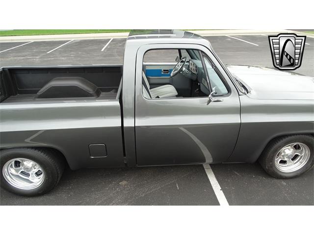 1975 Chevrolet C10 (CC-1787094) for sale in O'Fallon, Illinois