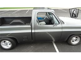 1975 Chevrolet C10 (CC-1787094) for sale in O'Fallon, Illinois