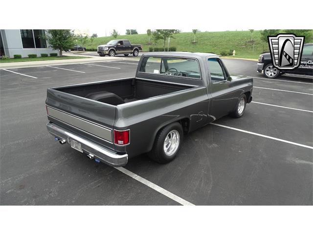 1975 Chevrolet C10 (CC-1787094) for sale in O'Fallon, Illinois