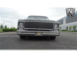 1975 Chevrolet C10 (CC-1787094) for sale in O'Fallon, Illinois