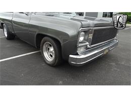 1975 Chevrolet C10 (CC-1787094) for sale in O'Fallon, Illinois