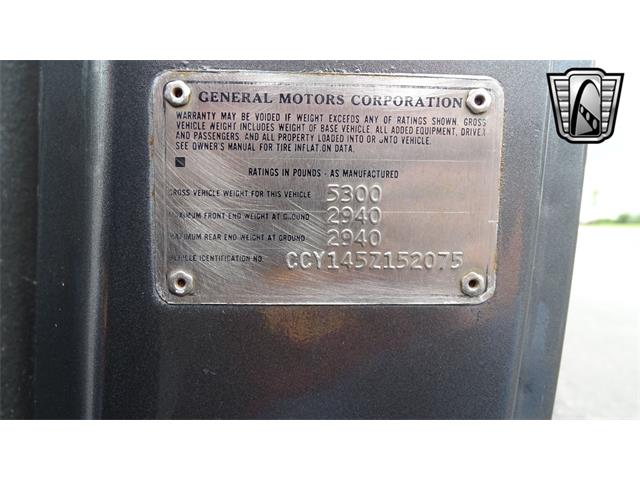 1975 Chevrolet C10 (CC-1787094) for sale in O'Fallon, Illinois