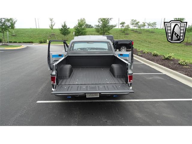 1975 Chevrolet C10 (CC-1787094) for sale in O'Fallon, Illinois