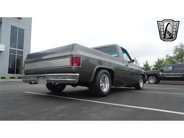 1975 Chevrolet C10 (CC-1787094) for sale in O'Fallon, Illinois