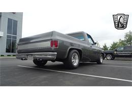 1975 Chevrolet C10 (CC-1787094) for sale in O'Fallon, Illinois