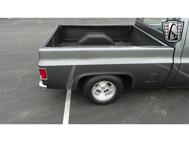 1975 Chevrolet C10 (CC-1787094) for sale in O'Fallon, Illinois