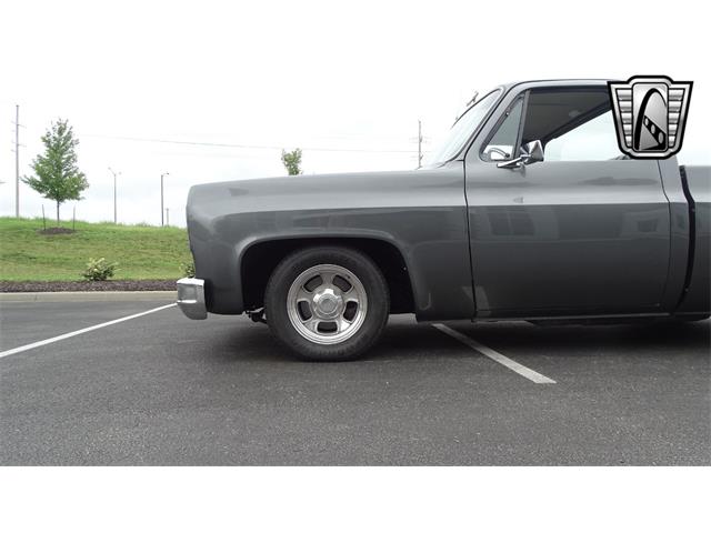 1975 Chevrolet C10 (CC-1787094) for sale in O'Fallon, Illinois