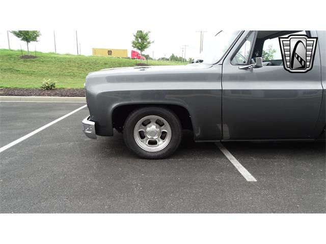 1975 Chevrolet C10 (CC-1787094) for sale in O'Fallon, Illinois