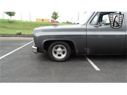 1975 Chevrolet C10 (CC-1787094) for sale in O'Fallon, Illinois