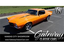 1970 Chevrolet Camaro (CC-1787098) for sale in O'Fallon, Illinois