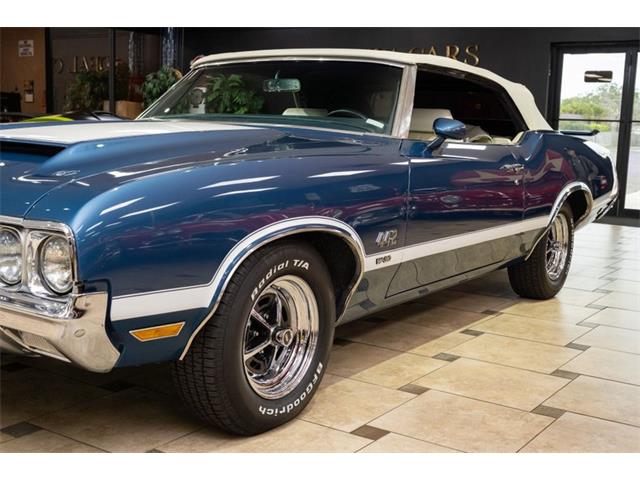 1970 Oldsmobile Cutlass for Sale | ClassicCars.com | CC-1787103