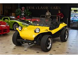 1973 Volkswagen Dune Buggy (CC-1787104) for sale in Venice, Florida