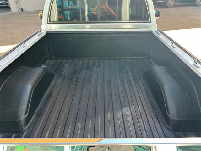 1987 Chevrolet C10 (CC-1787117) for sale in Palmetto, Florida