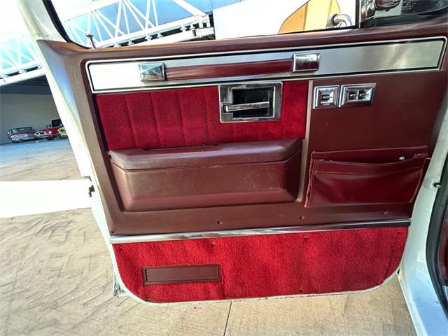 1987 Chevrolet C10 (CC-1787117) for sale in Palmetto, Florida
