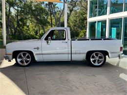 1987 Chevrolet C10 (CC-1787117) for sale in Palmetto, Florida