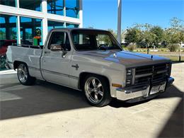 1987 Chevrolet C10 (CC-1787117) for sale in Palmetto, Florida