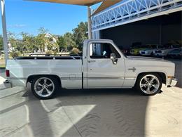 1987 Chevrolet C10 (CC-1787117) for sale in Palmetto, Florida