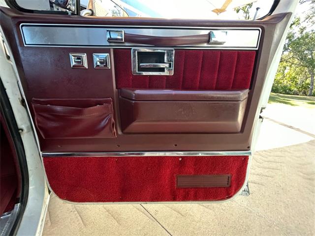 1987 Chevrolet C10 (CC-1787117) for sale in Palmetto, Florida
