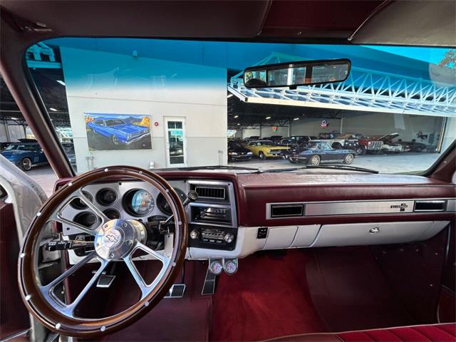 1987 Chevrolet C10 (CC-1787117) for sale in Palmetto, Florida