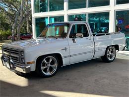 1987 Chevrolet C10 (CC-1787117) for sale in Palmetto, Florida