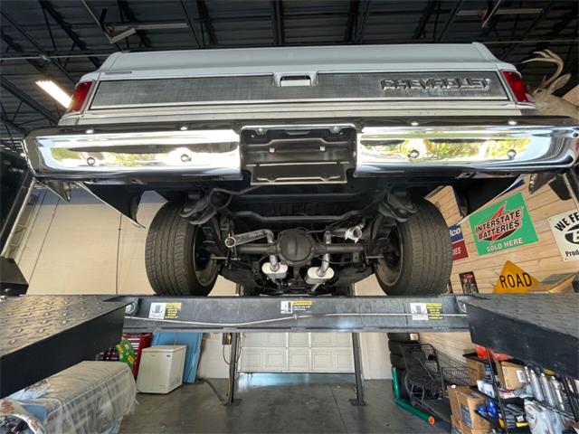 1987 Chevrolet C10 (CC-1787117) for sale in Palmetto, Florida