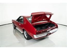 1970 AMC AMX (CC-1787133) for sale in St. Charles, Missouri