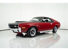 1970 AMC AMX (CC-1787133) for sale in St. Charles, Missouri