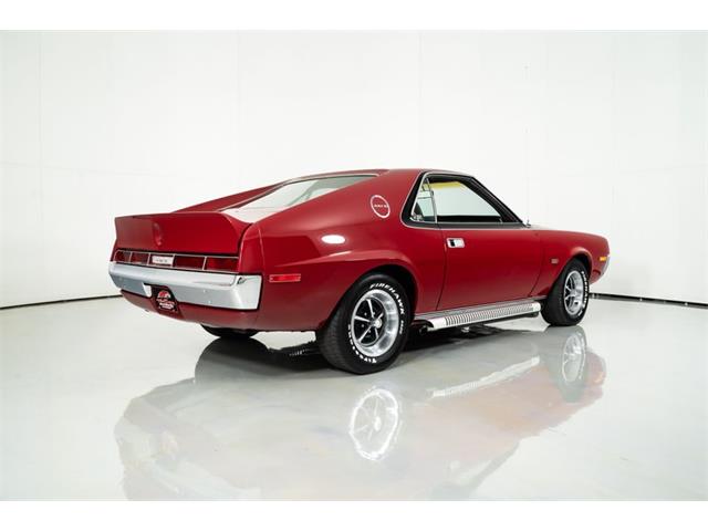 1970 AMC AMX (CC-1787133) for sale in St. Charles, Missouri