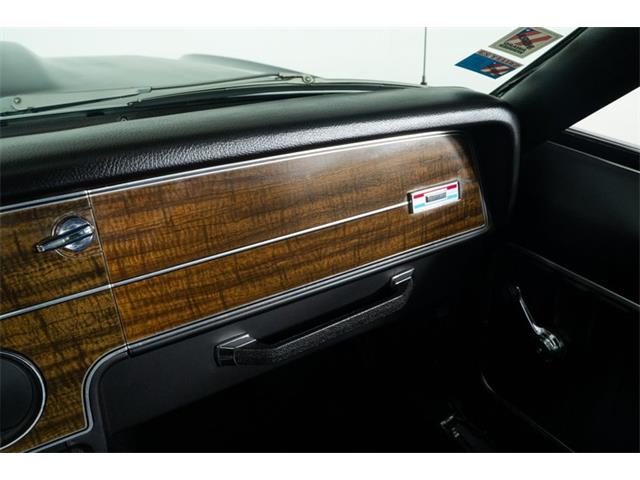1970 AMC AMX (CC-1787133) for sale in St. Charles, Missouri