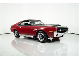 1970 AMC AMX (CC-1787133) for sale in St. Charles, Missouri