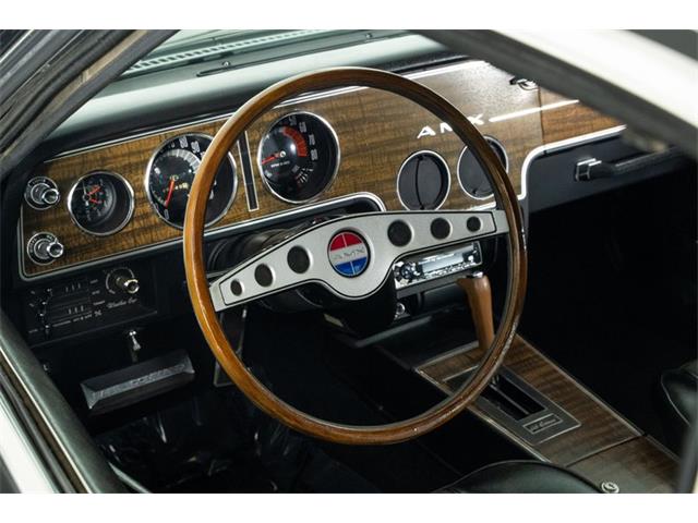 1970 AMC AMX (CC-1787133) for sale in St. Charles, Missouri
