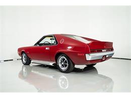 1970 AMC AMX (CC-1787133) for sale in St. Charles, Missouri