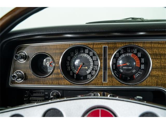 1970 AMC AMX (CC-1787133) for sale in St. Charles, Missouri