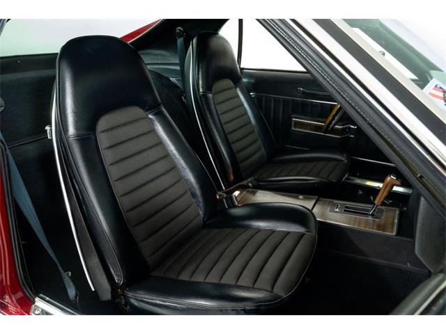1970 AMC AMX (CC-1787133) for sale in St. Charles, Missouri