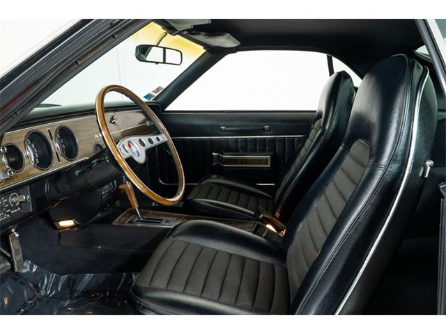 1970 AMC AMX (CC-1787133) for sale in St. Charles, Missouri