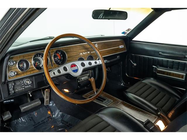 1970 AMC AMX (CC-1787133) for sale in St. Charles, Missouri