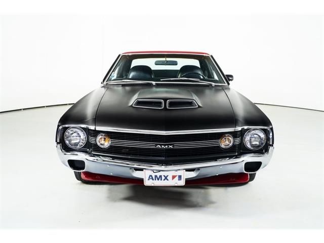 1970 AMC AMX (CC-1787133) for sale in St. Charles, Missouri