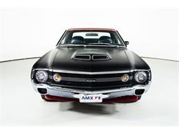 1970 AMC AMX (CC-1787133) for sale in St. Charles, Missouri