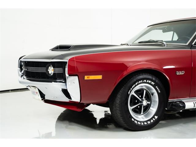 1970 AMC AMX (CC-1787133) for sale in St. Charles, Missouri
