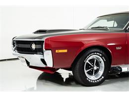 1970 AMC AMX (CC-1787133) for sale in St. Charles, Missouri