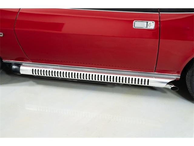 1970 AMC AMX (CC-1787133) for sale in St. Charles, Missouri