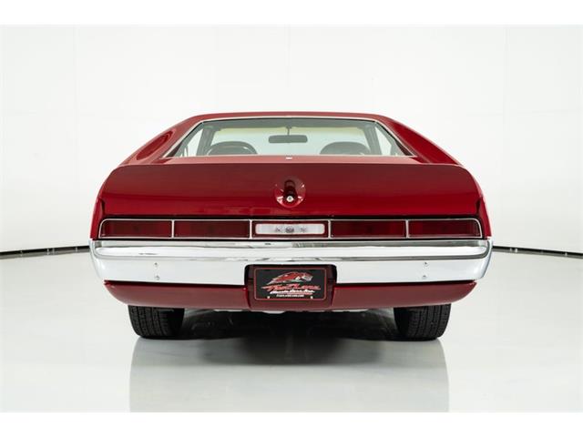 1970 AMC AMX (CC-1787133) for sale in St. Charles, Missouri