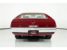 1970 AMC AMX (CC-1787133) for sale in St. Charles, Missouri