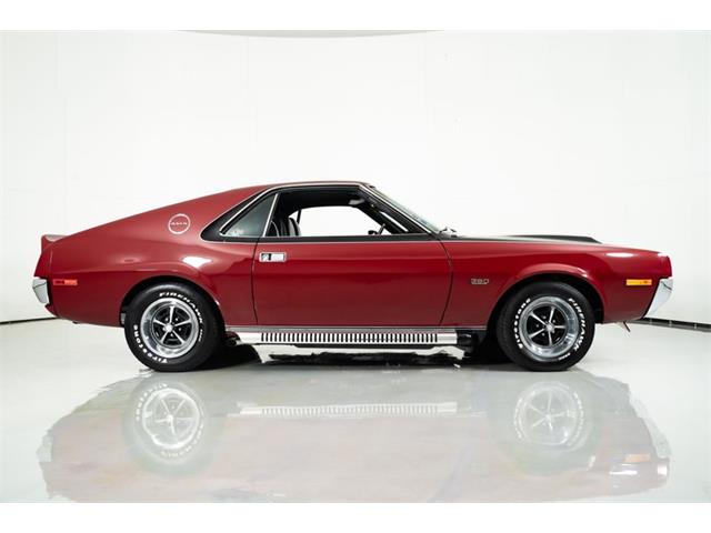 1970 AMC AMX (CC-1787133) for sale in St. Charles, Missouri